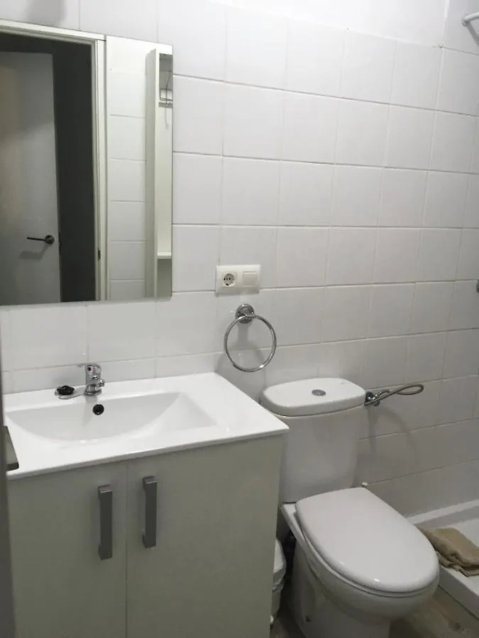 Apartamento con BBQ Los picadores Córdoba España
