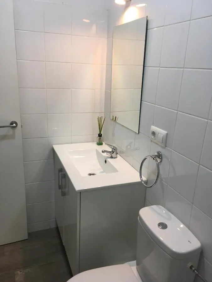 Apartamento con BBQ Los picadores Córdoba España