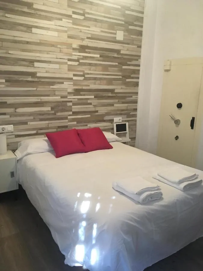 Apartamento con BBQ Los picadores Córdoba España