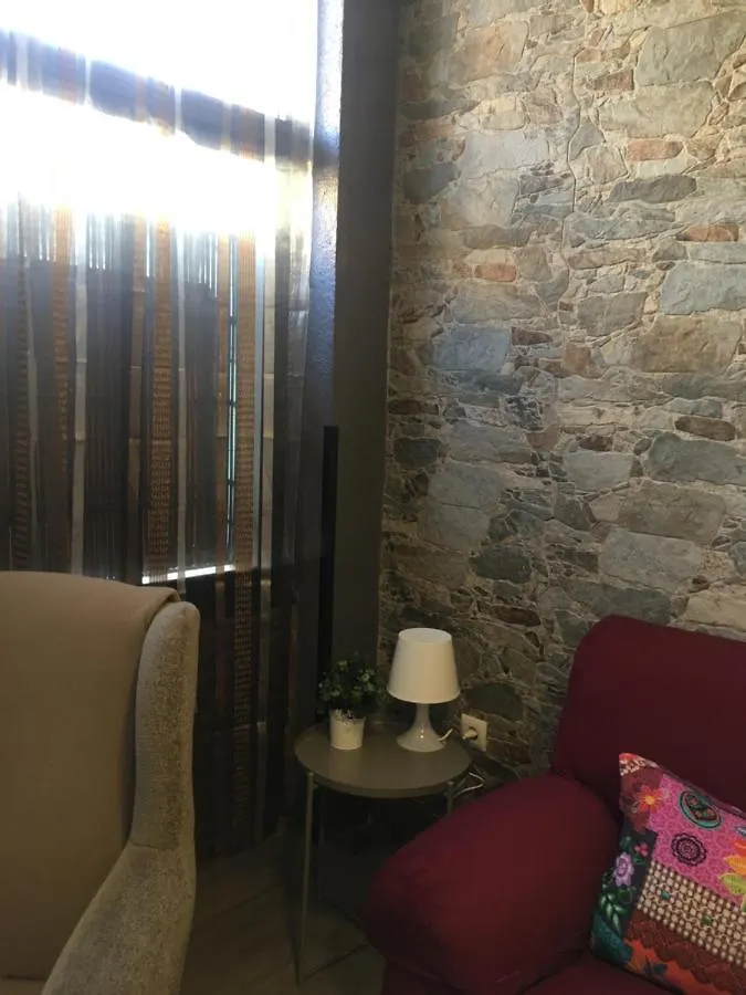 Apartamento con BBQ Los picadores Córdoba