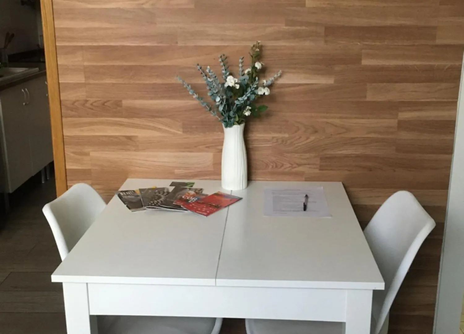 Apartamento con BBQ Los picadores Córdoba España
