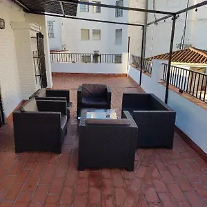  Apartamento Tu ático Lindo