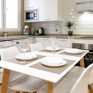  Apartamento Loft Capricho