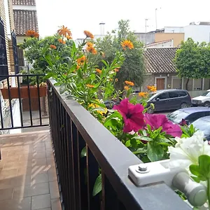  Apartamento Casa Violeta
