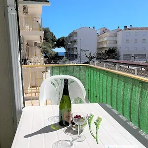 New Pins Ii, Climatizado Y A 120m De La Playa Cambrils