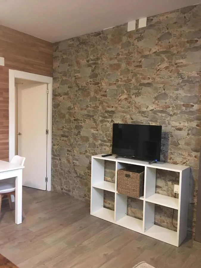 Apartment Apto Con Patio Y Barbacoa Bbq Los Picadores Cordoba Spain